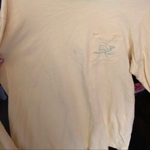 Vineyard vines long sleeve t-shirt